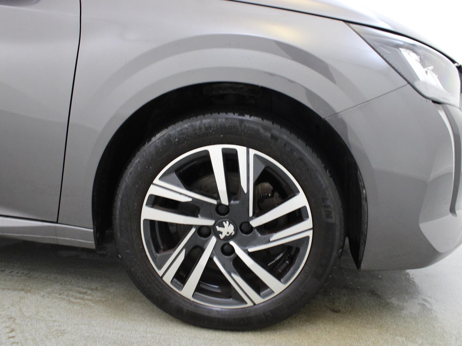 Used Peugeot 208 2022 for sale - 76692321: Photo 30