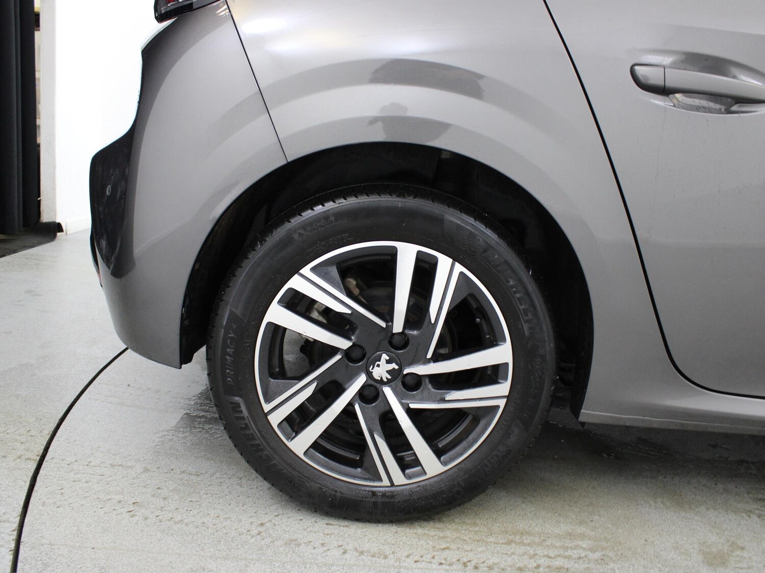 Used Peugeot 208 2022 for sale - 76692321: Photo 31