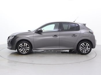 Used Peugeot 208 2022 for sale - 76692321: Photo