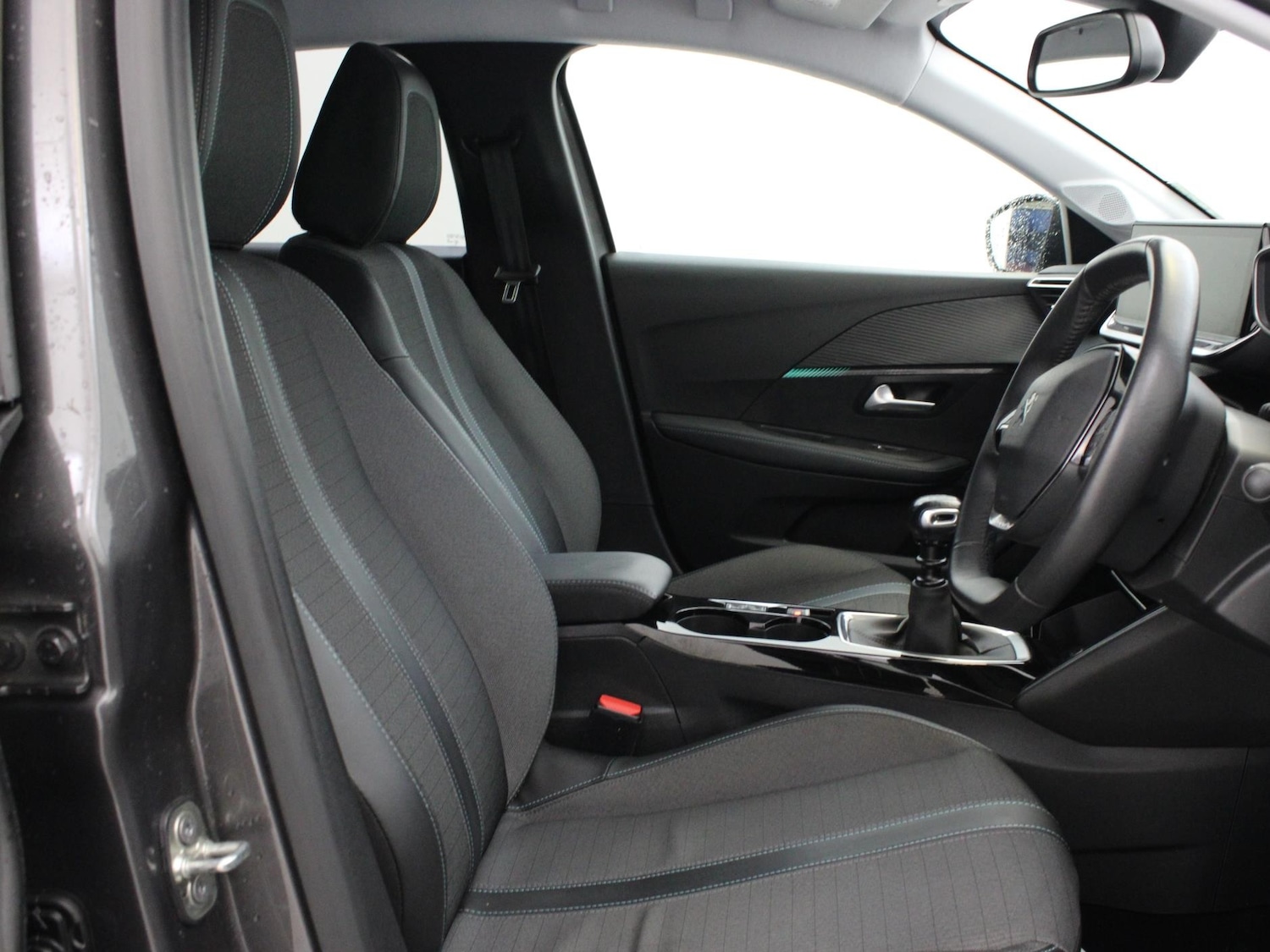 Used Peugeot 208 2022 for sale - 76692321: Photo 9