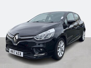 Used Renault Clio 2017 for sale - 76442692: Photo