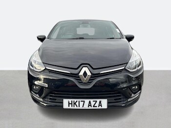 Used Renault Clio 2017 for sale - 76442692: Photo