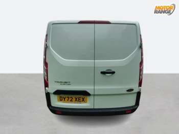 Used Ford Transit Custom 2022 for sale - 74891459: Photo