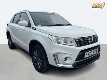 Used Suzuki Vitara 2020 for sale - 75367610: Photo