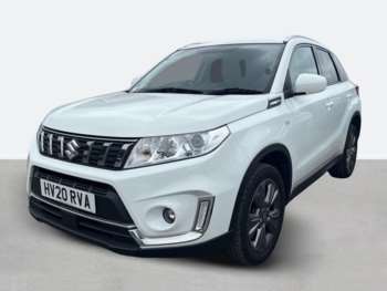 Used Suzuki Vitara 2020 for sale - 75367610: Photo