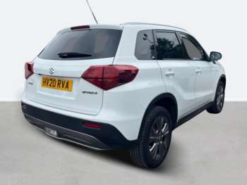 Used Suzuki Vitara 2020 for sale - 75367610: Photo