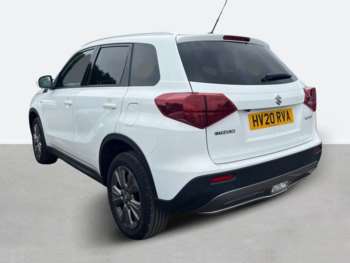 Used Suzuki Vitara 2020 for sale - 75367610: Photo
