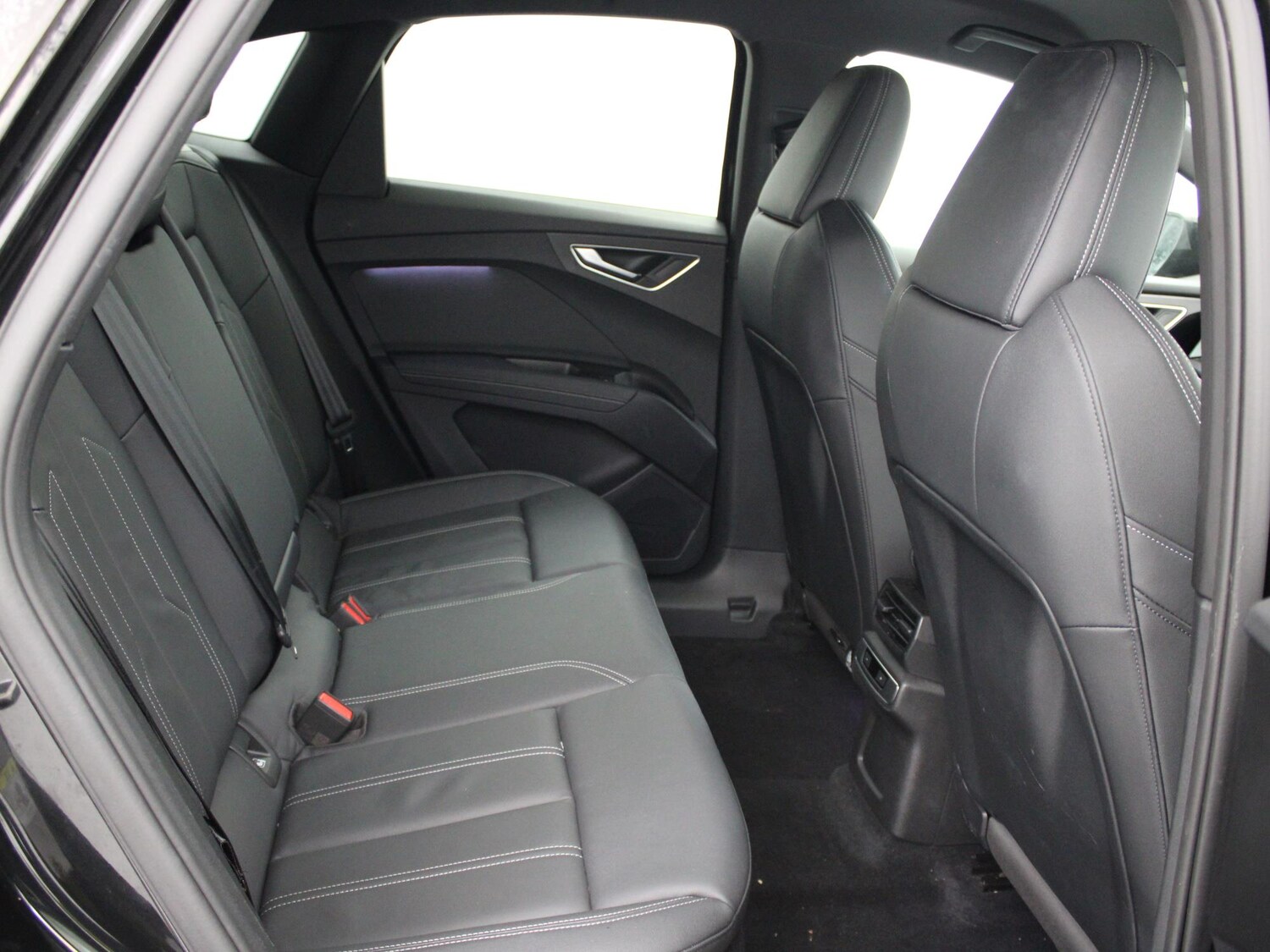 Used Audi Q4 e-tron 2022 for sale - 77829469: Photo 14