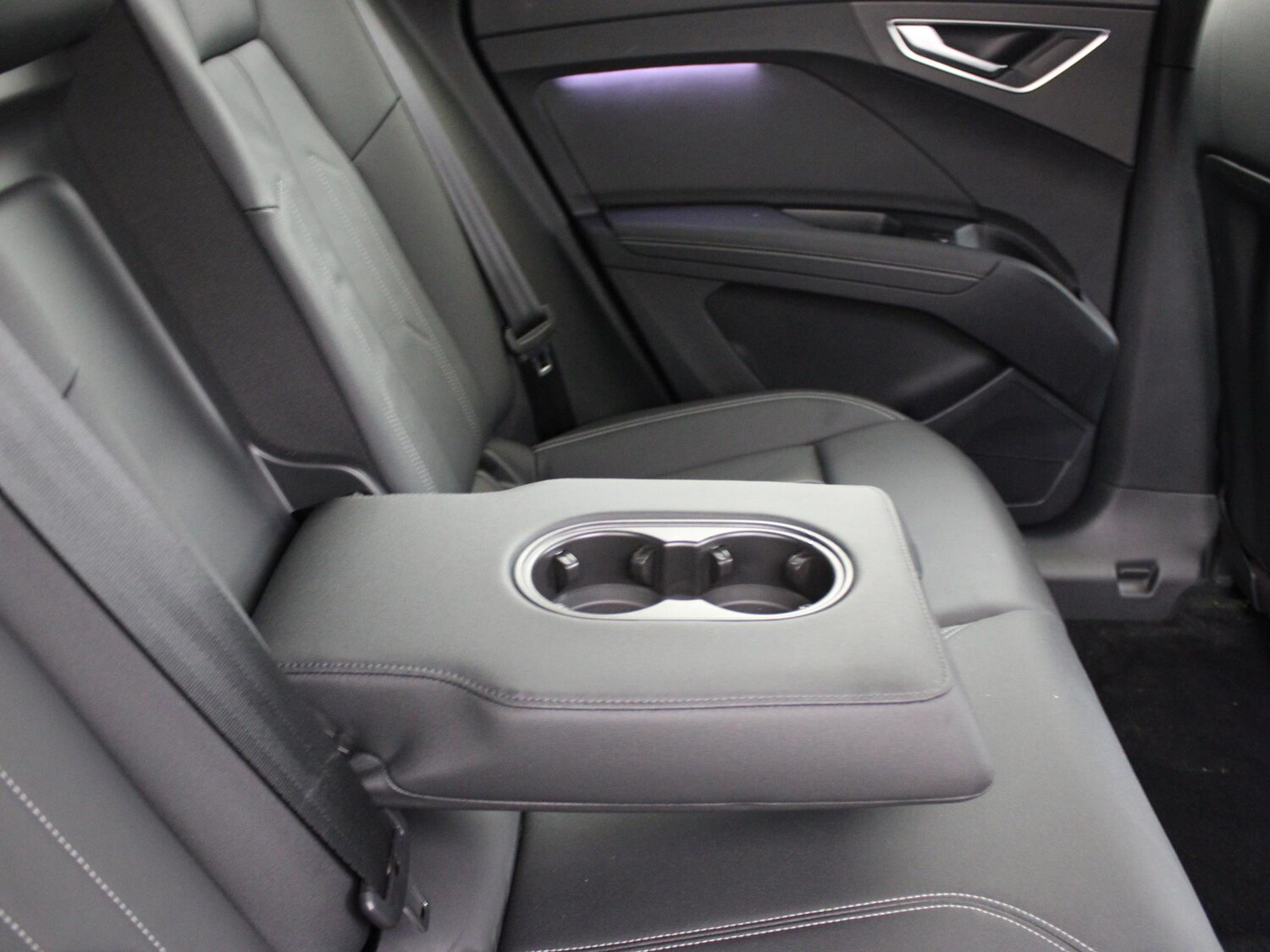 Used Audi Q4 e-tron 2022 for sale - 77829469: Photo 15