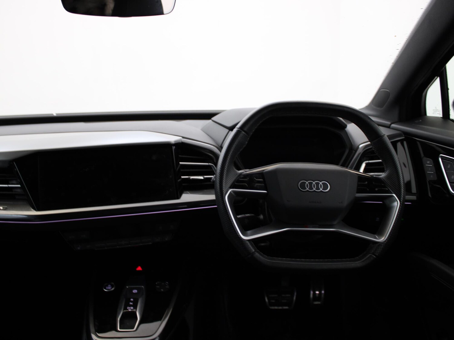 Used Audi Q4 e-tron 2022 for sale - 77829469: Photo 16