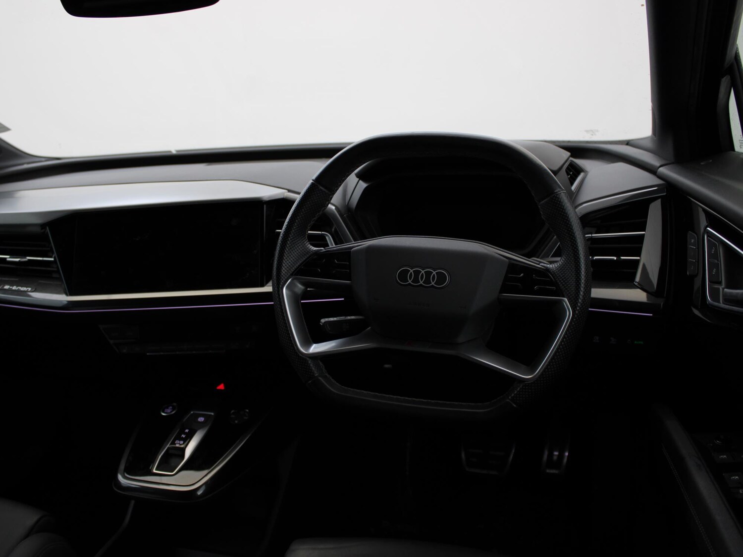 Used Audi Q4 e-tron 2022 for sale - 77829469: Photo 17