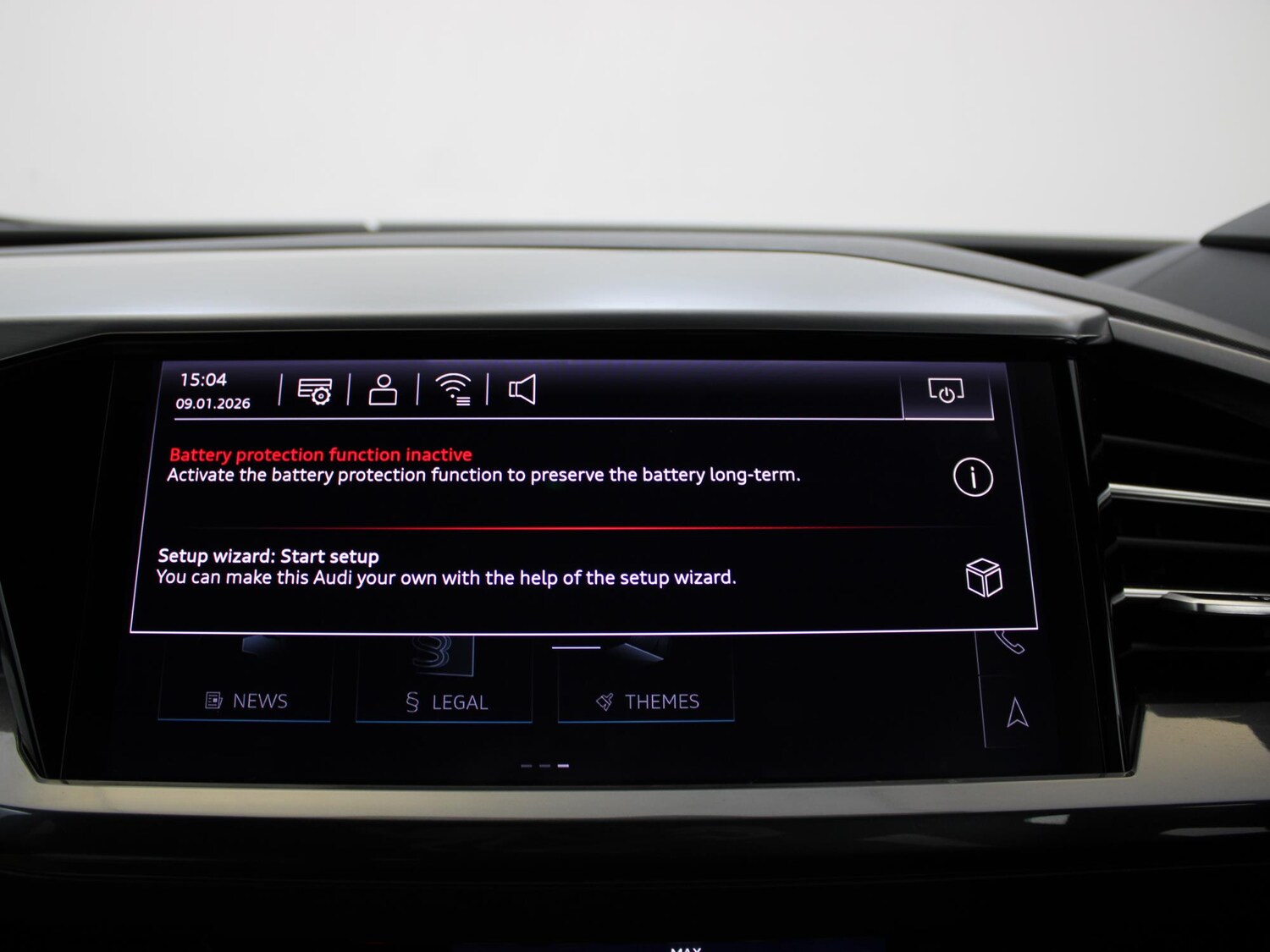 Used Audi Q4 e-tron 2022 for sale - 77829469: Photo 21