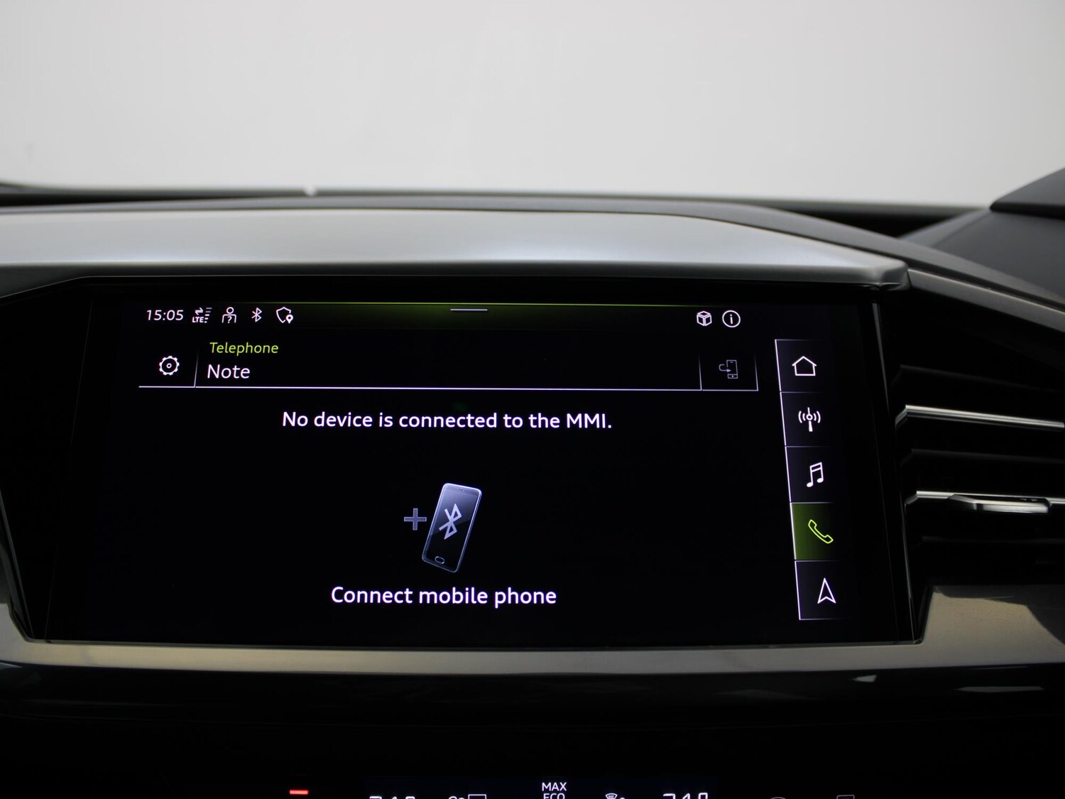 Used Audi Q4 e-tron 2022 for sale - 77829469: Photo 23