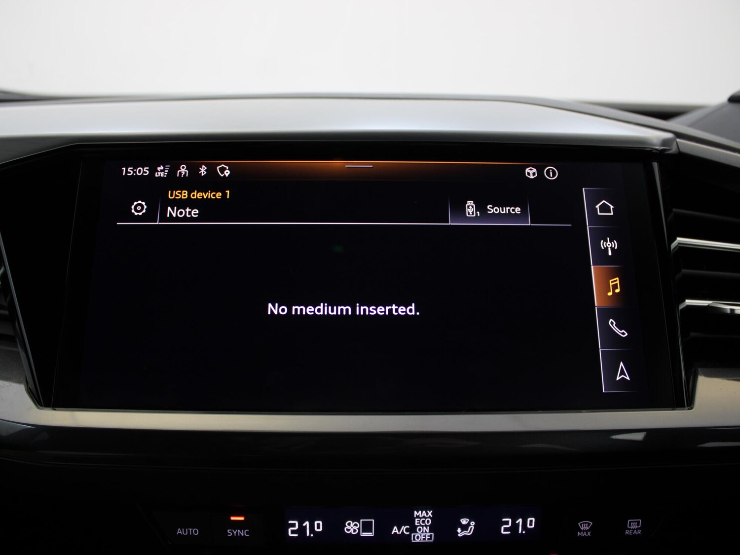 Used Audi Q4 e-tron 2022 for sale - 77829469: Photo 24