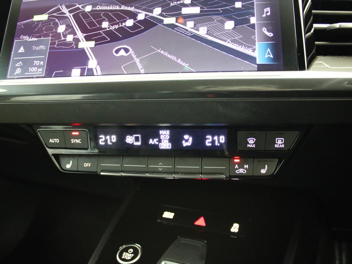 Used Audi Q4 e-tron 2022 for sale - 77829469: Photo 28