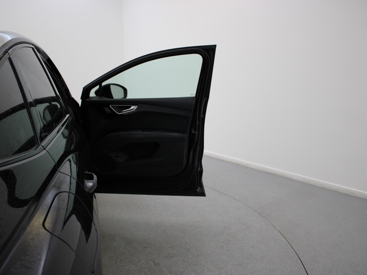 Used Audi Q4 e-tron 2022 for sale - 77829469: Photo 34