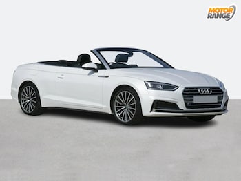 Used Audi A5 2018 for sale - 78024675: Photo