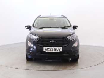 Used Ford Ecosport 2022 for sale - 74614309: Photo