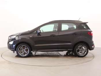 Used Ford Ecosport 2022 for sale - 74614309: Photo