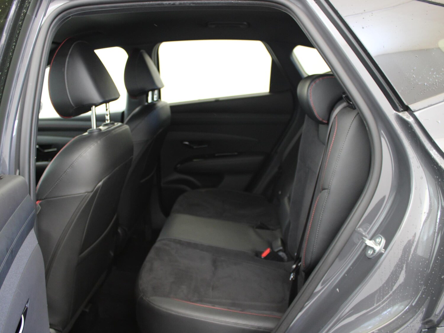 Used Hyundai TUCSON 2024 for sale - 77758305: Photo 10