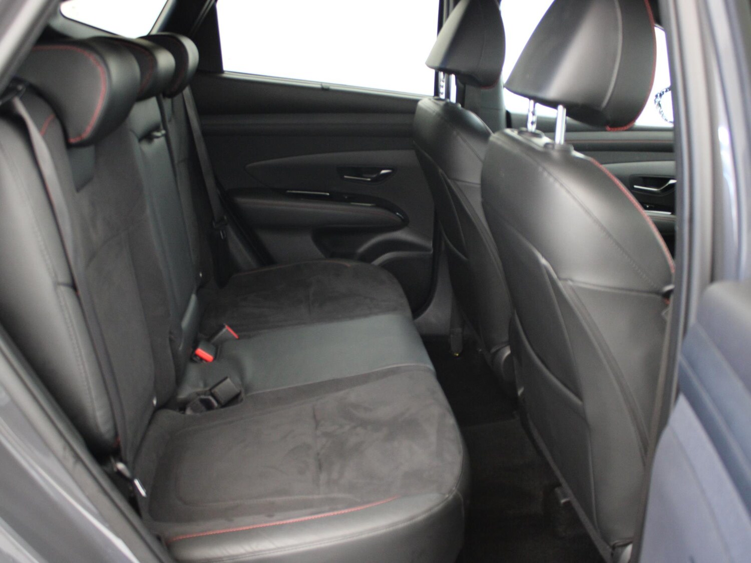 Used Hyundai TUCSON 2024 for sale - 77758305: Photo 11