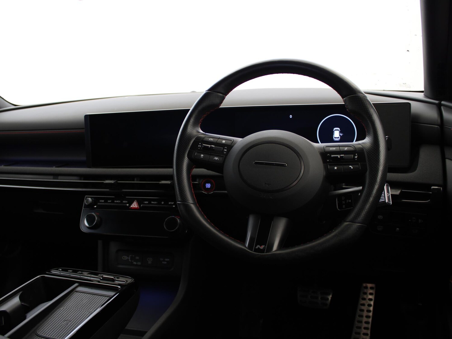 Used Hyundai TUCSON 2024 for sale - 77758305: Photo 13