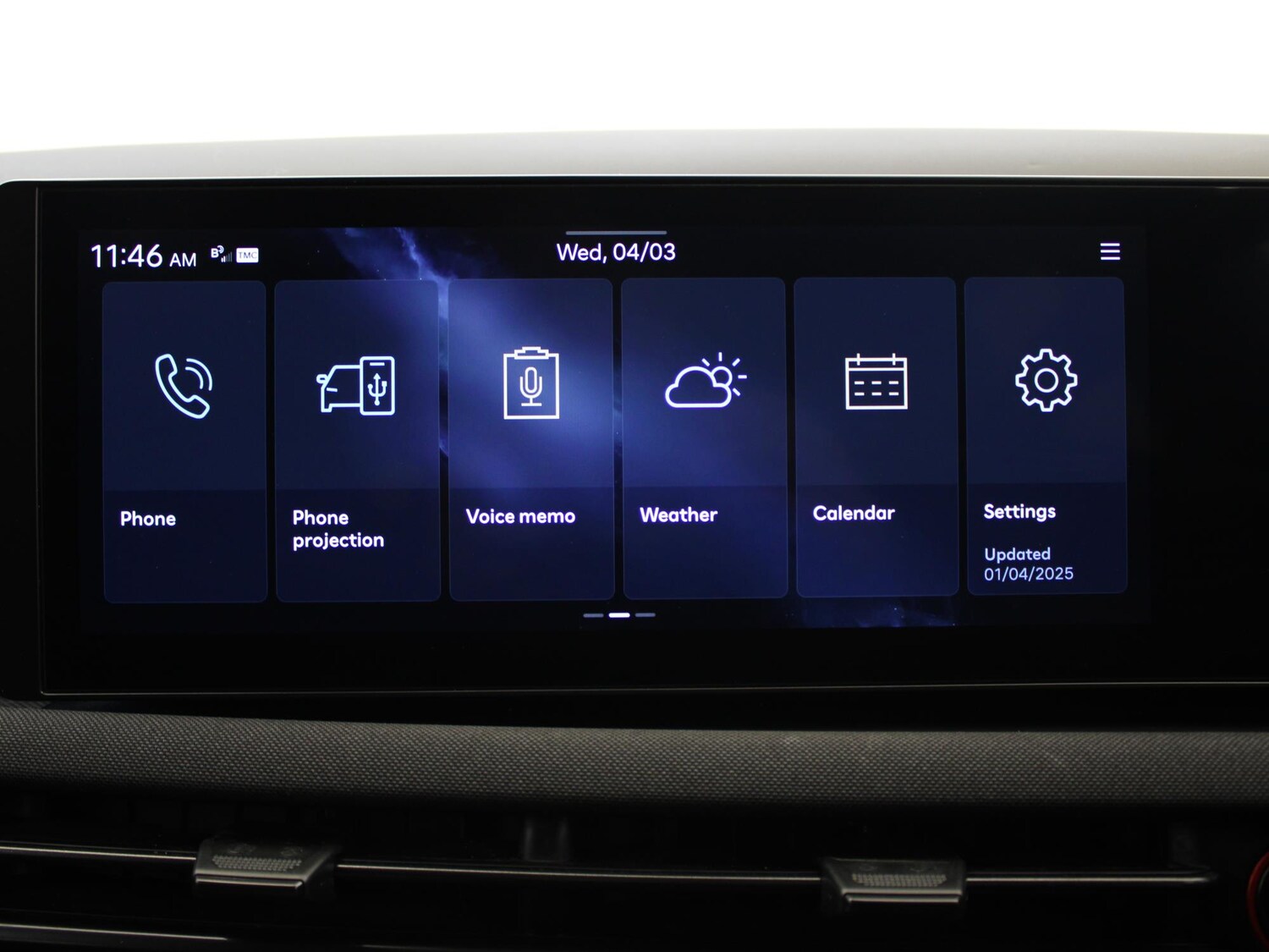 Used Hyundai TUCSON 2024 for sale - 77758305: Photo 18