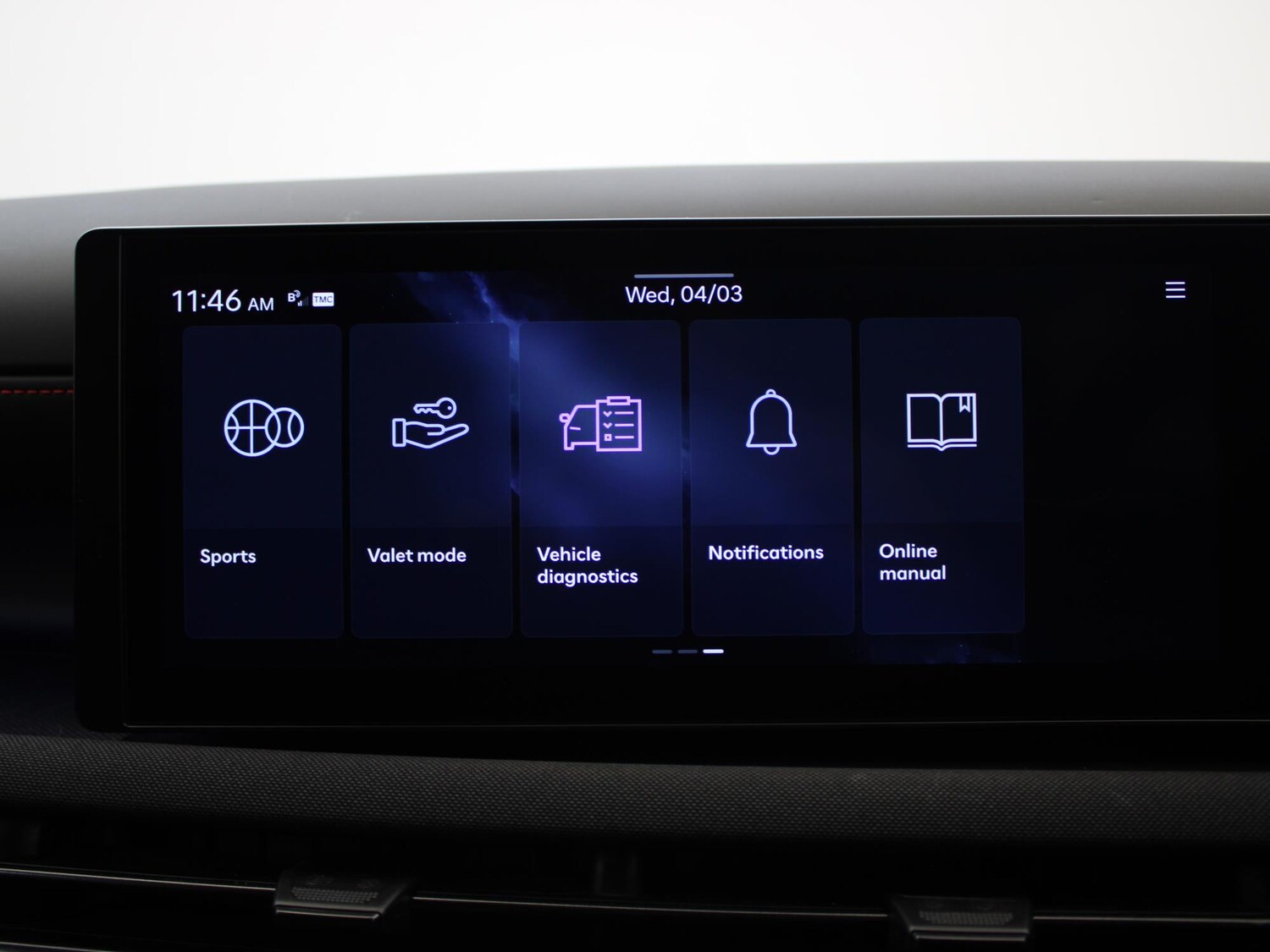 Used Hyundai TUCSON 2024 for sale - 77758305: Photo 19