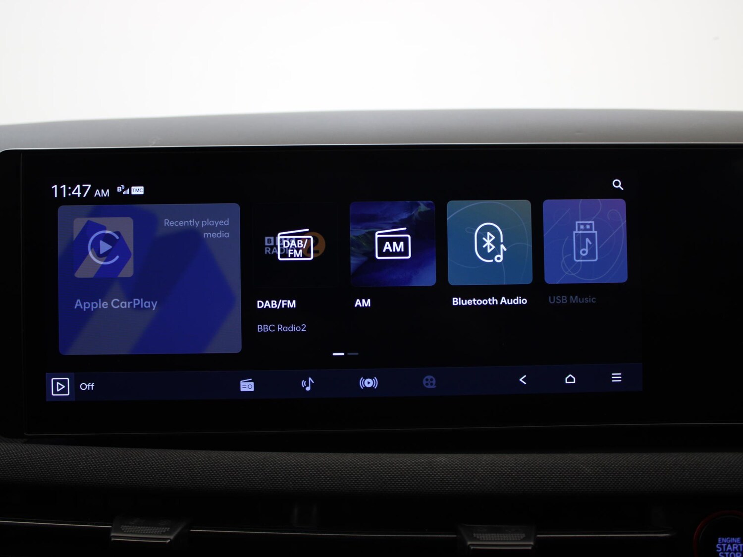 Used Hyundai TUCSON 2024 for sale - 77758305: Photo 22