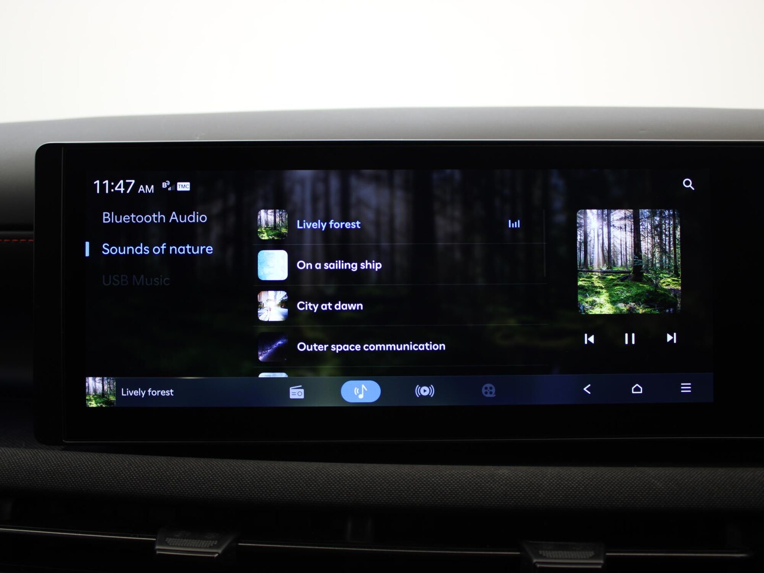 Used Hyundai TUCSON 2024 for sale - 77758305: Photo 25