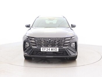 Used Hyundai TUCSON 2024 for sale - 77758305: Photo