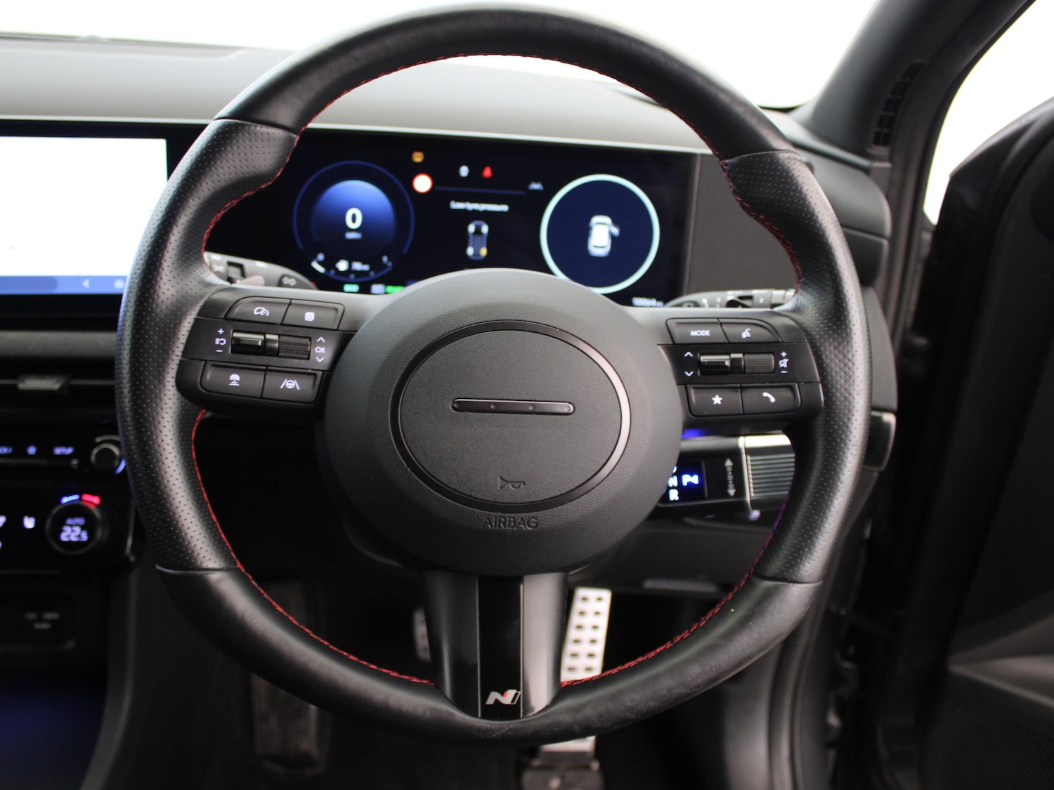 Used Hyundai TUCSON 2024 for sale - 77758305: Photo 30