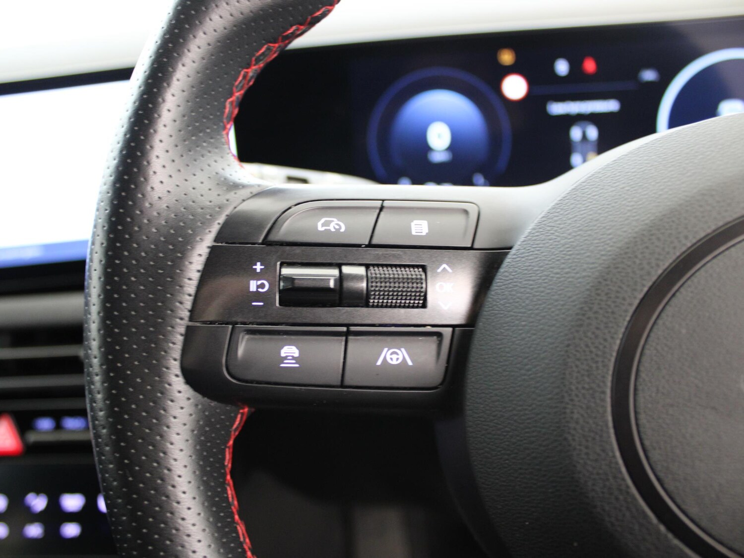 Used Hyundai TUCSON 2024 for sale - 77758305: Photo 31