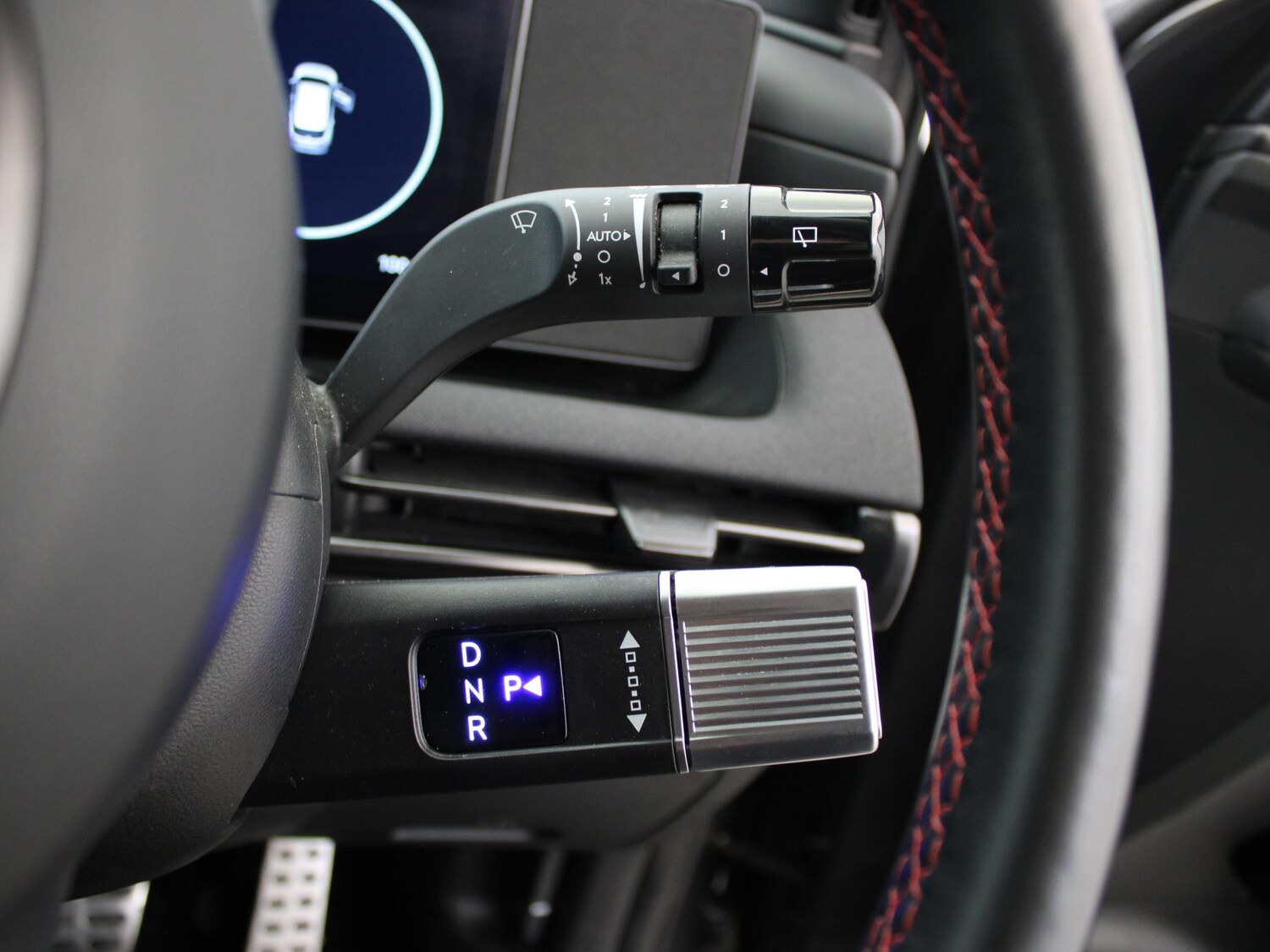 Used Hyundai TUCSON 2024 for sale - 77758305: Photo 34