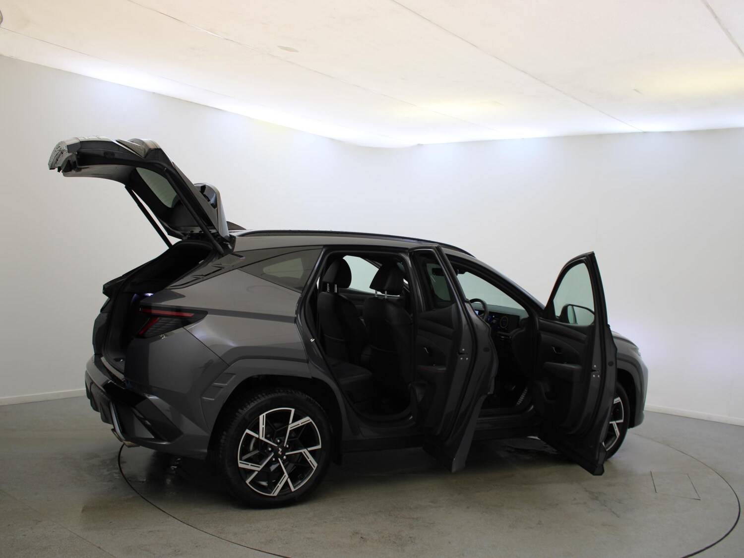 Used Hyundai TUCSON 2024 for sale - 77758305: Photo 37