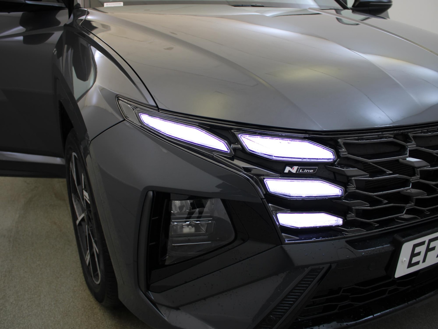 Used Hyundai TUCSON 2024 for sale - 77758305: Photo 38