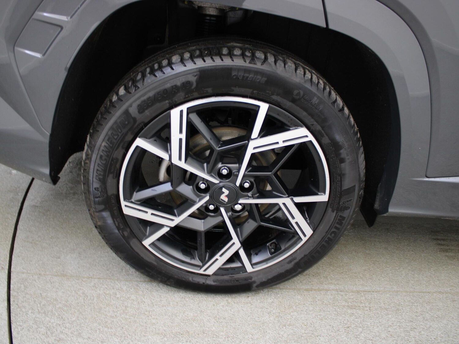 Used Hyundai TUCSON 2024 for sale - 77758305: Photo 40