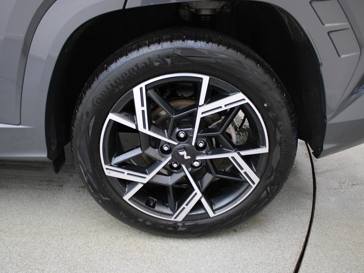 Used Hyundai TUCSON 2024 for sale - 77758305: Photo 41