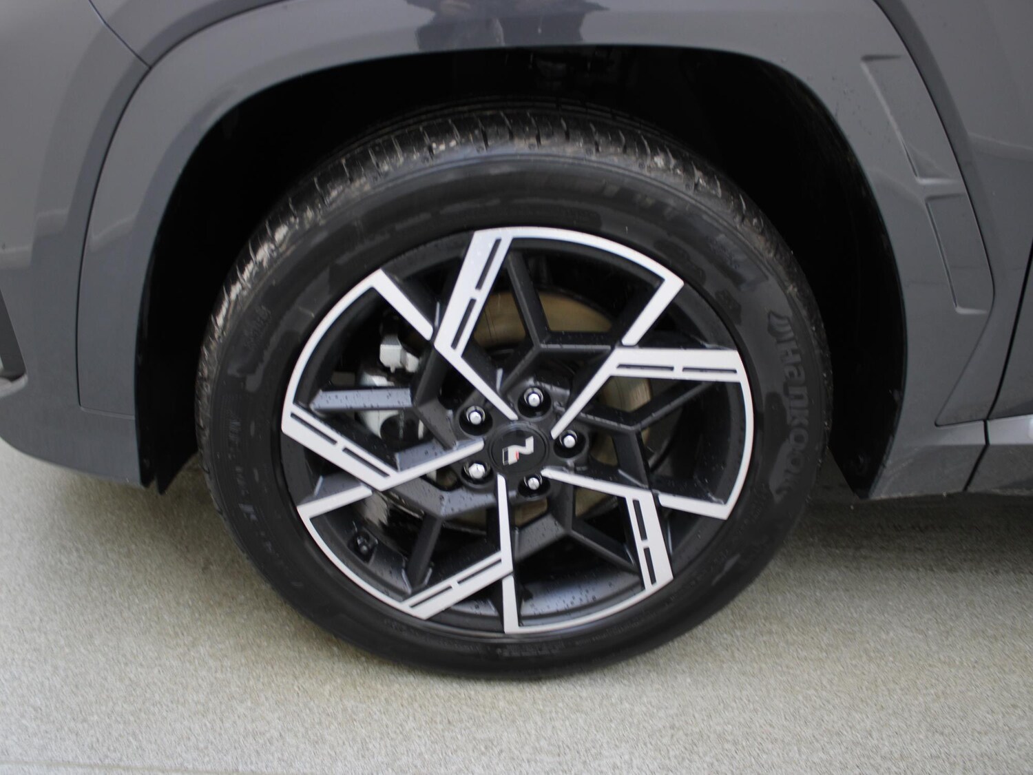 Used Hyundai TUCSON 2024 for sale - 77758305: Photo 42