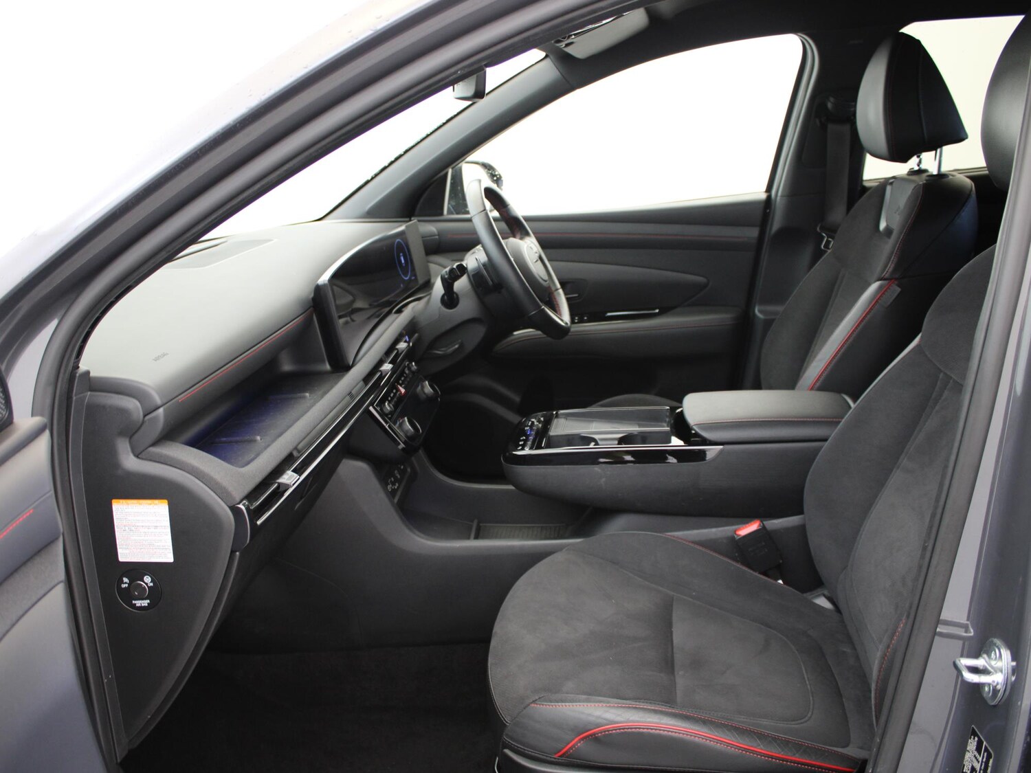 Used Hyundai TUCSON 2024 for sale - 77758305: Photo 9