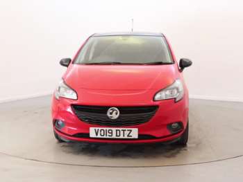Used Vauxhall Corsa 2019 for sale - 74614295: Photo
