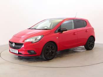 Used Vauxhall Corsa 2019 for sale - 74614295: Photo