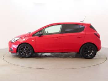 Used Vauxhall Corsa 2019 for sale - 74614295: Photo