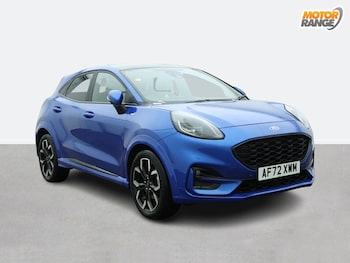 Used Ford Puma 2022 for sale - 77973275: Photo
