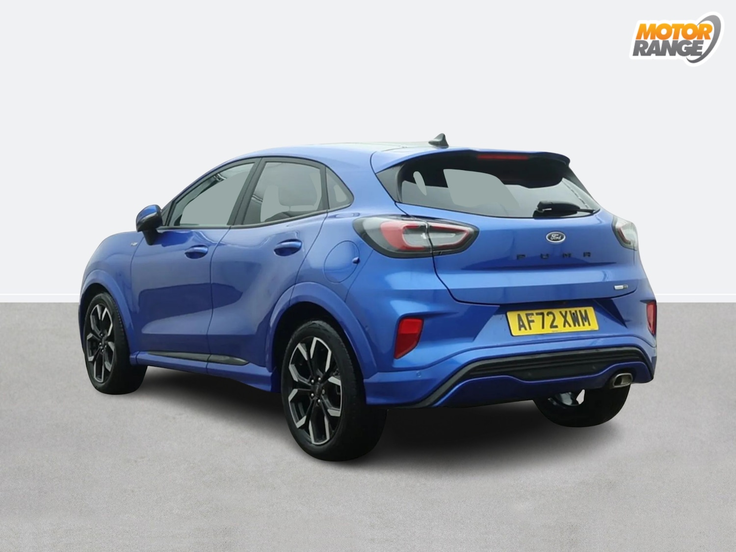 Used Ford Puma 2022 for sale - 77973275: Photo 3