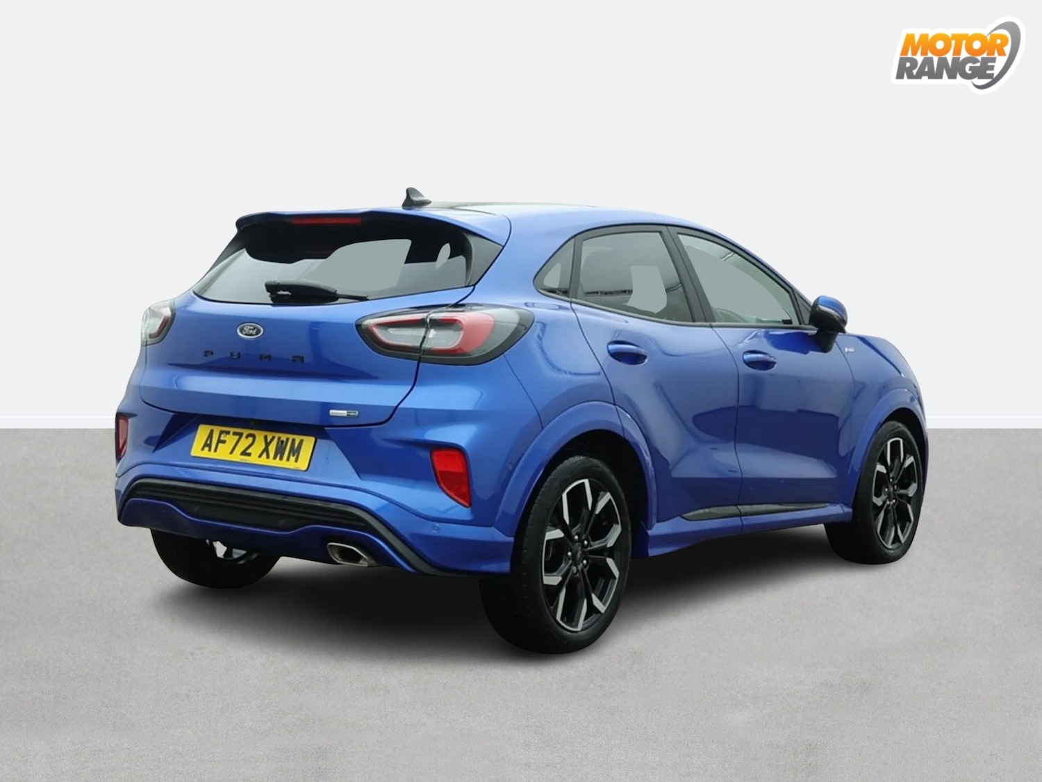 Used Ford Puma 2022 for sale - 77973275: Photo 4