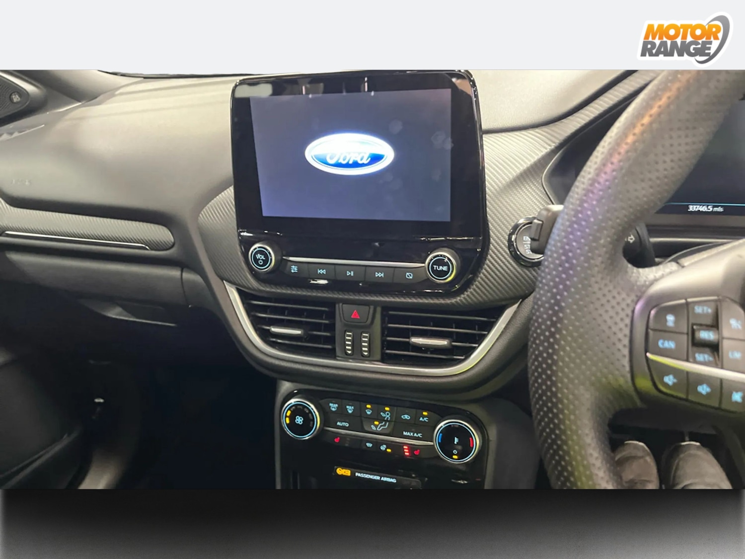 Used Ford Puma 2022 for sale - 77973275: Photo 9