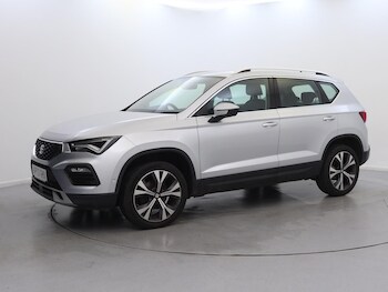 Used SEAT Ateca 2022 for sale - 78359595: Photo