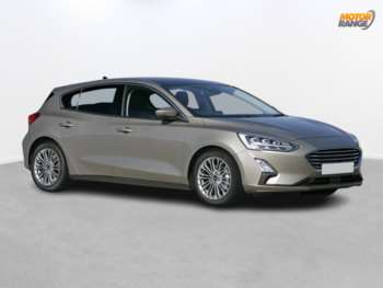 2020 - 1.0 EcoBoost Hybrid mHEV 125 ST-Line Edition 5dr
