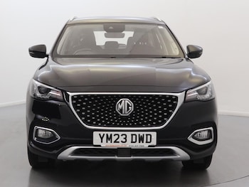 Used MG MG HS 2023 for sale - 75536207: Photo